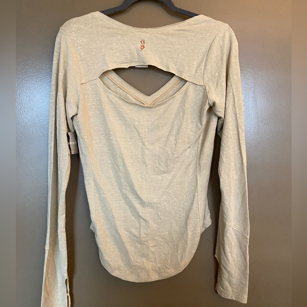 Free People Top - Picture 4 of 6